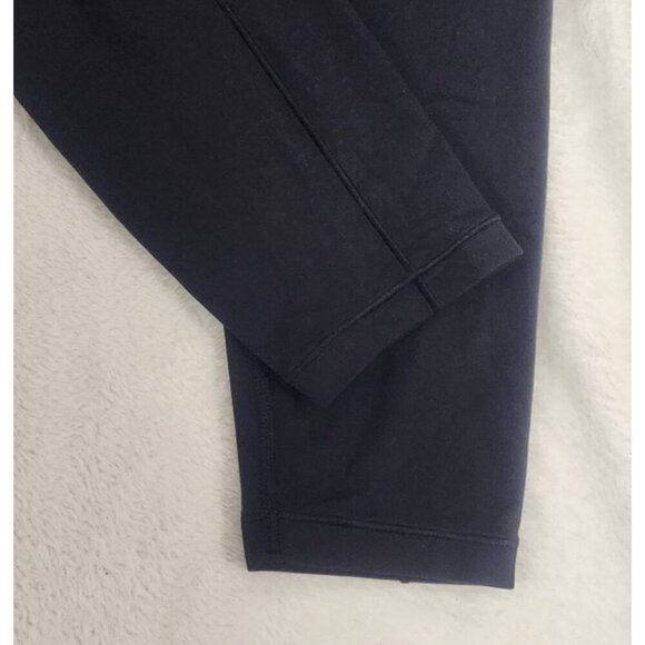 Athleta TRANSCEND 7/8 BODYSUIT Black Medium - Picture 9 of 9